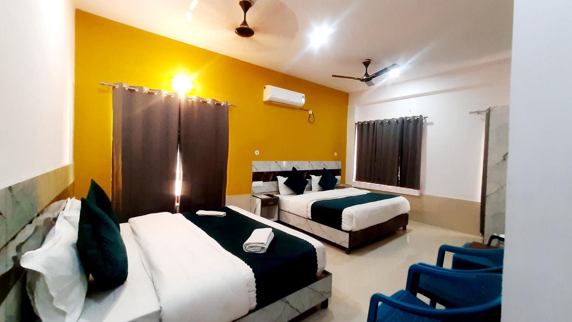 Manzil Hostel Rishīkesh Zewnętrze zdjęcie